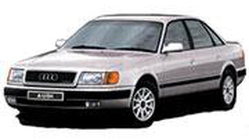 Чехлы на Audi A6 C4 (1994-1997)