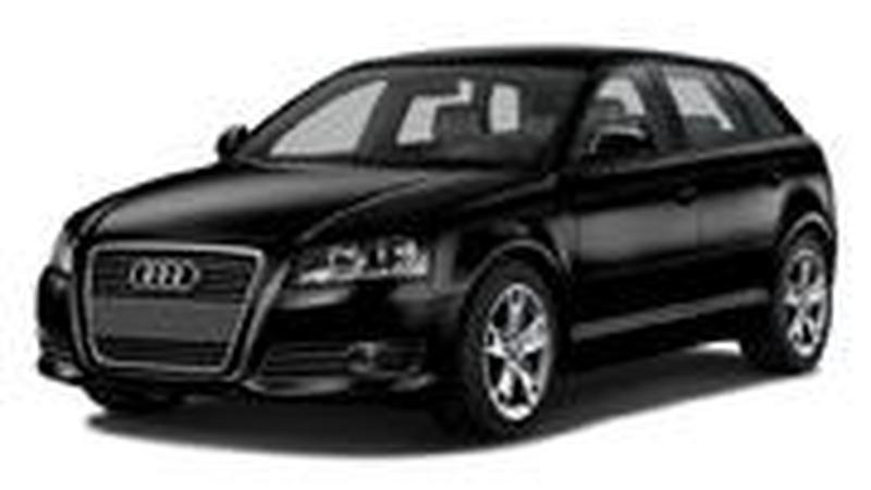 Чехлы на Audi A3 II (8P) (2003-2013)