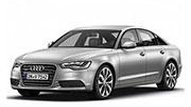 Чехлы на Audi A6 C7 (2011+)