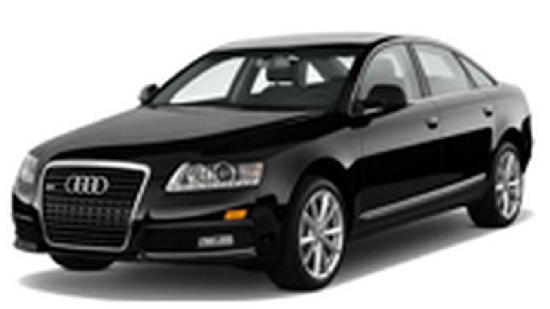 Ковры для Audi A6 седан C6 (2004-2010)
