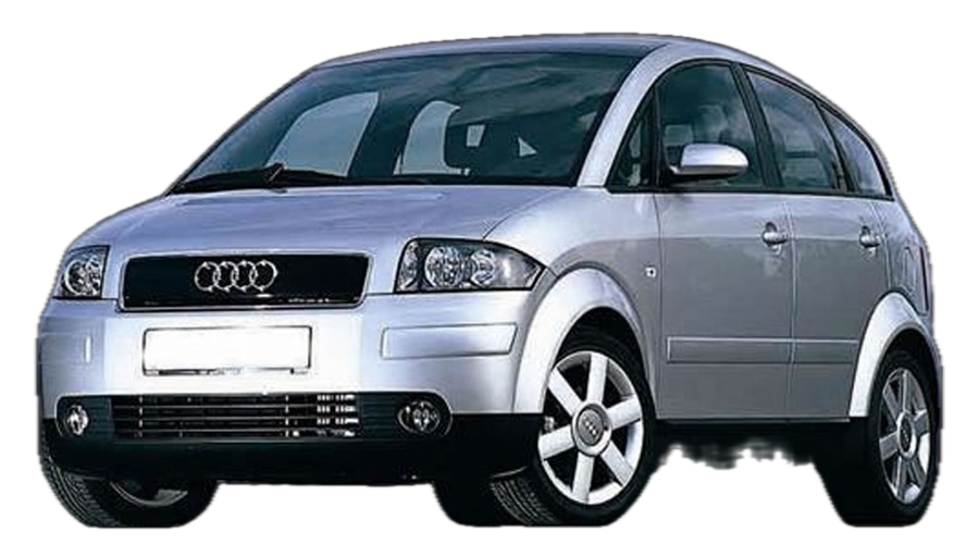 Чехлы на AUDI A2 (2000-2007)