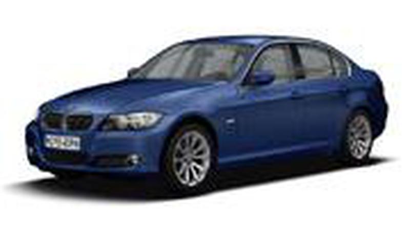 Чехлы на BMW 3 (E90) (2005-2012)