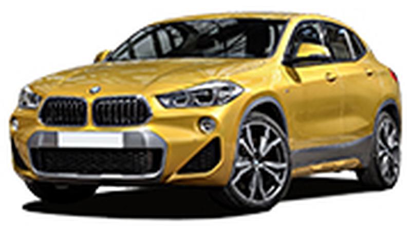 Чехлы на BMW X2 F39 (2017+)