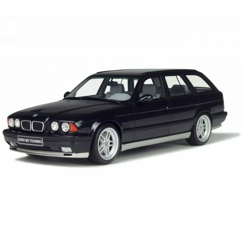Чехлы на BMW 5 E34 универсал 1988-1996