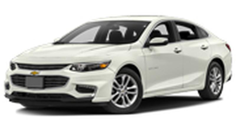 Ковры для Chevrolet Malibu IX (2016+)