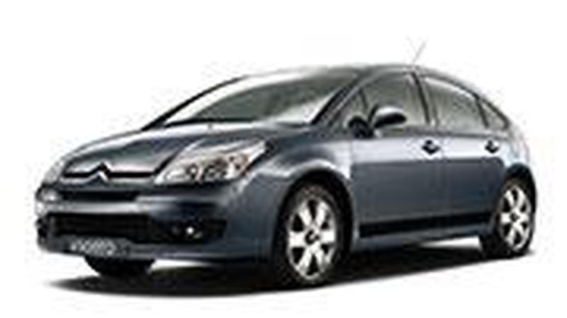 Ковры для Citroen C4 хэтчбек 5-ти дверный (2004-2011)