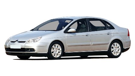Чехлы на Citroen C5 (2001-2008)