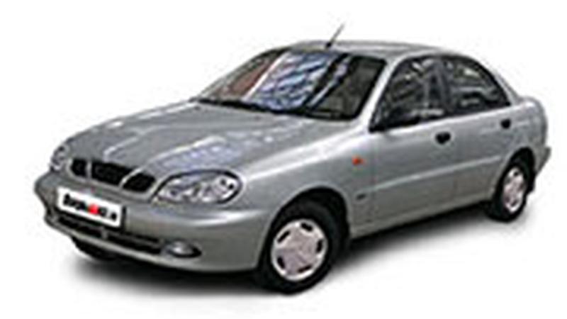 Ковры для Daewoo Lanos