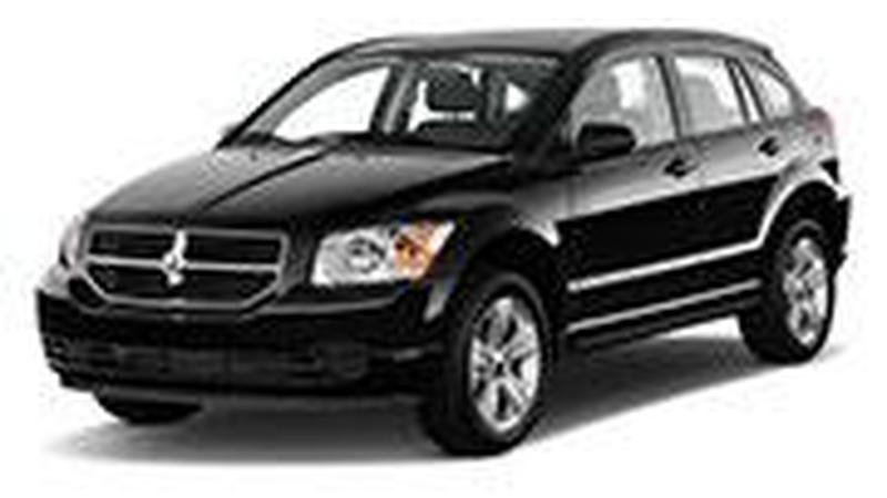 Ковры для Dodge Caliber (2006-2011)
