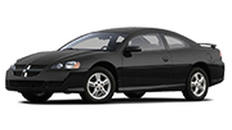 Ковры для Dodge Stratus II (2000-2006)