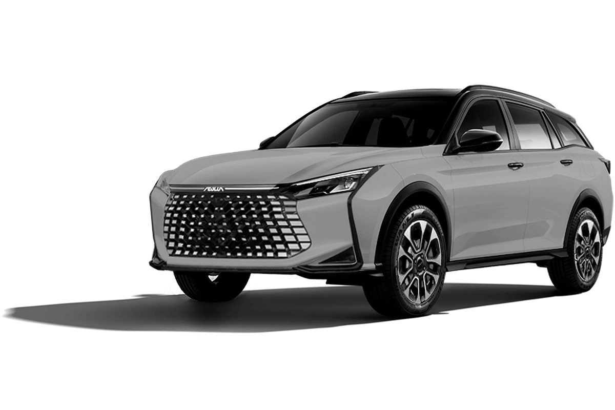 Чехлы на Dongfeng Aeolus Shine GS 2019-