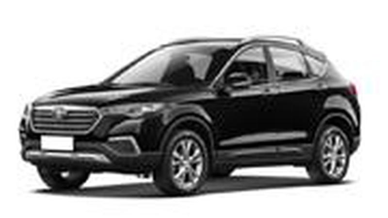 Ковры для FAW Besturn X80 рестайлинг (2019-2022)
