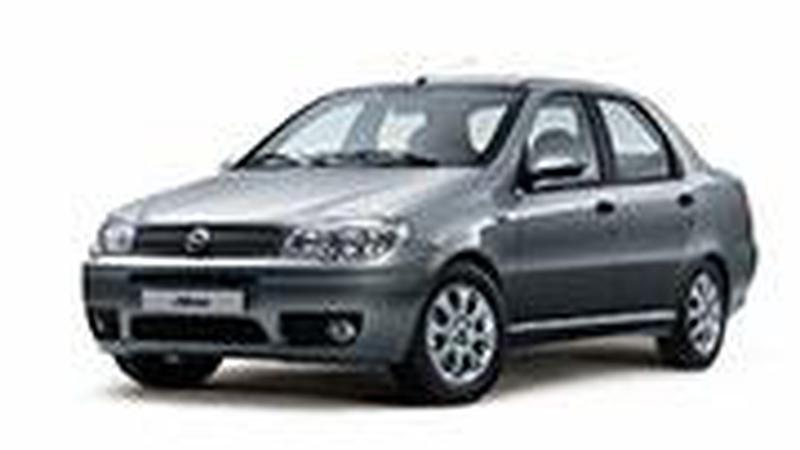 Ковры для Fiat Albea Classic (2002-2012)