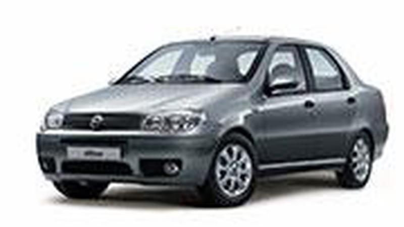 Ковры для Fiat Albea Comfort (2002-2012)