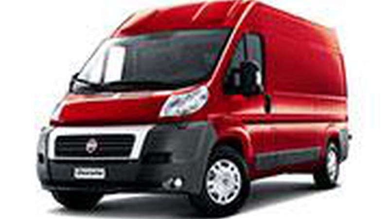 Ковры для Fiat Ducato III (Х250) 3 места (2006+)