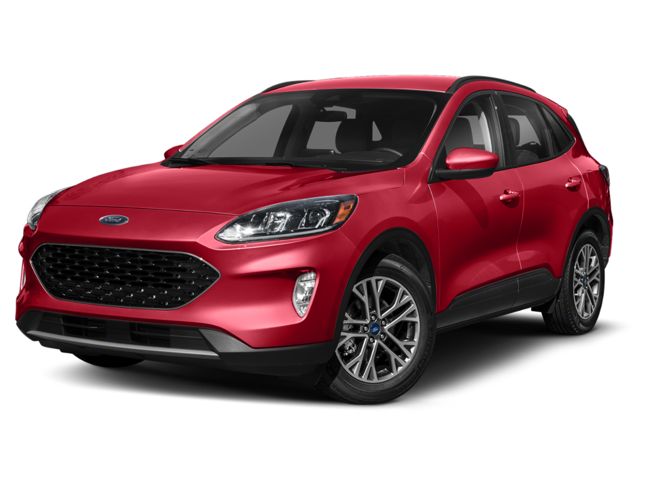 Чехлы на Ford Escape 4 (2019-н.в.)
