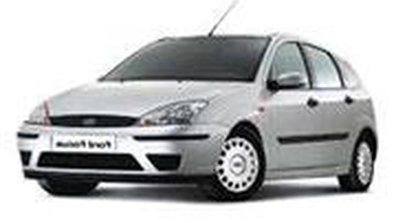 Чехлы на Ford Focus I (1998-2005)