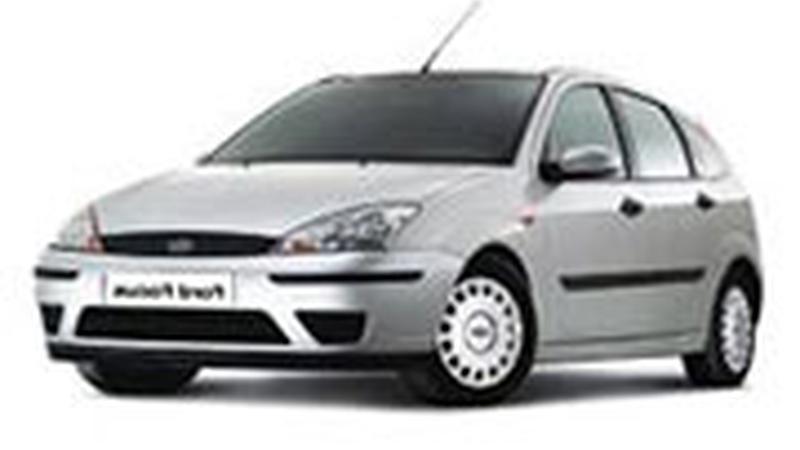 Ковры для Ford Focus I седан/хэтчбек/универсал (1998-2005)