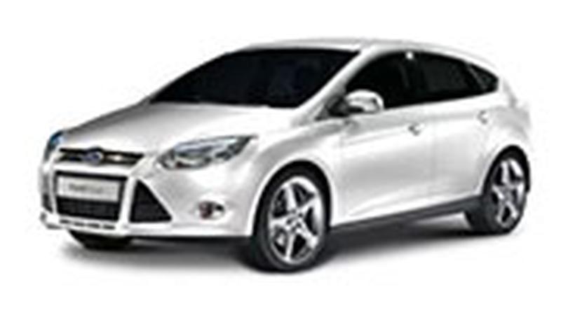 Чехлы на Ford Focus III (2011-2019)