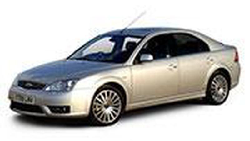 Чехлы на Ford Mondeo III (2000-2007)