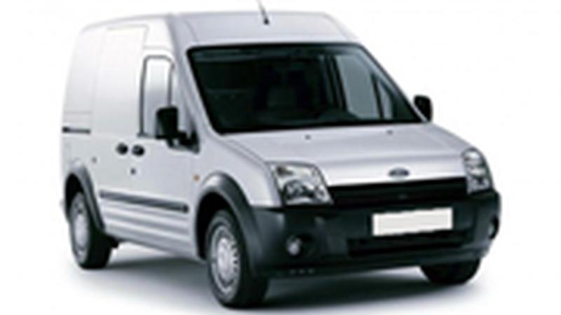 Ковры для Ford Tourneo I/II 2 места