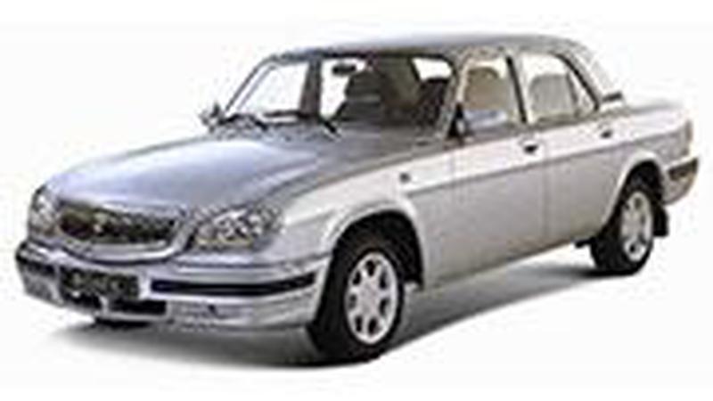 Ковры для ГАЗ 3110/105