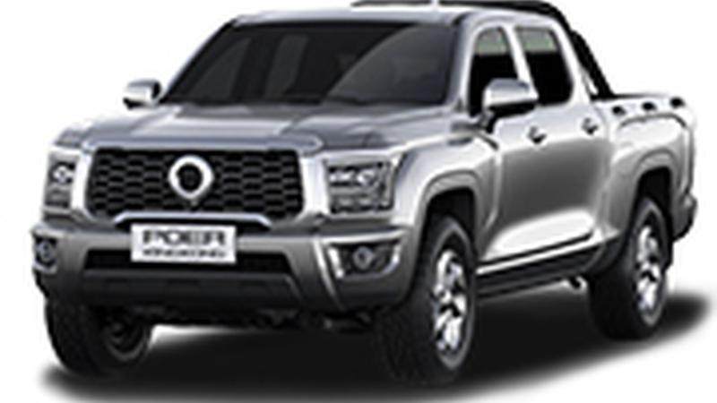 Ковры для Great Wall Poer King Kong (2022+)