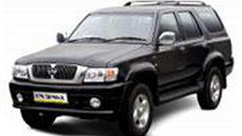 Ковры для Great Wall Safe (SUV G-5) 50/50