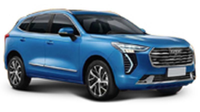 Ковры для Haval Jolion I (с 2021+)