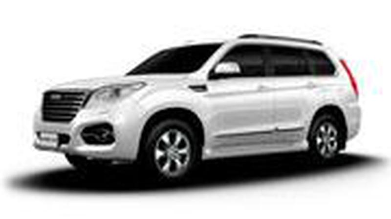 Ковры для Haval H9 I Comfort (2020+)