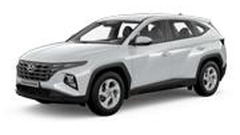 Чехлы на Hyundai Tucson IV (2020+)