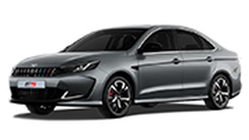Ковры для Kaiyi E5 (2023+)
