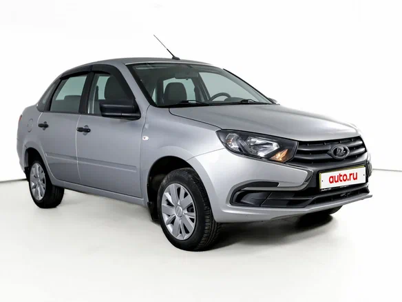 Чехлы на Lada Granta (2018+)