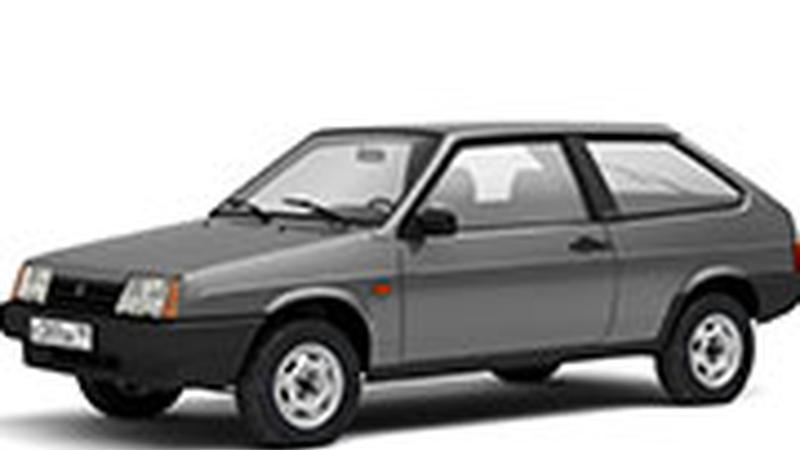 Ковры для ВАЗ 2108 (1984-2003)