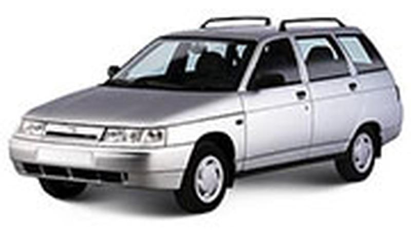 Ковры для ВАЗ 2111 (1998-2009)