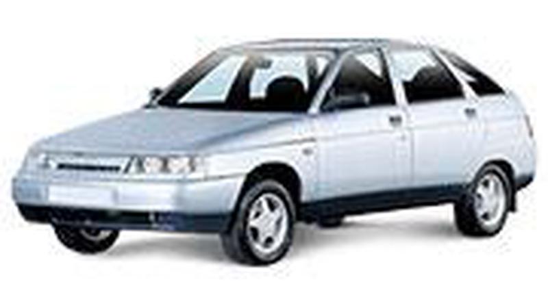 Ковры для ВАЗ 2112 (1999-2008)