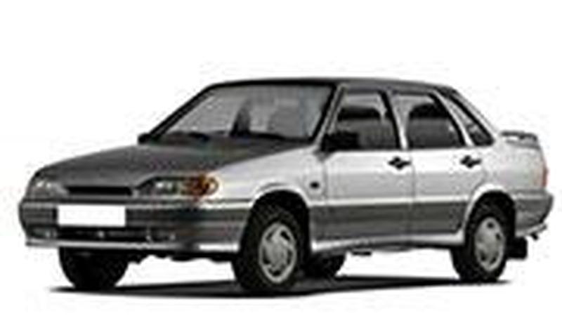 Ковры для ВАЗ 2115 (2004-2013)
