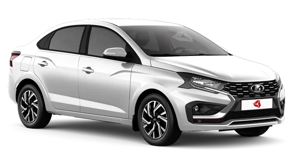 Чехлы на LADA ISKRA
