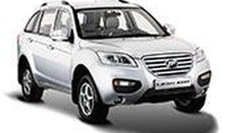 Чехлы на Lifan X60 I (2012+)