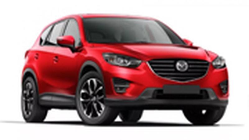 Ковры для Mazda CX-5 I Direct\Drive (2011-2017)
