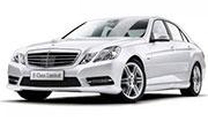 Чехлы на Mercedes-Benz W212 sd (2009-2016)