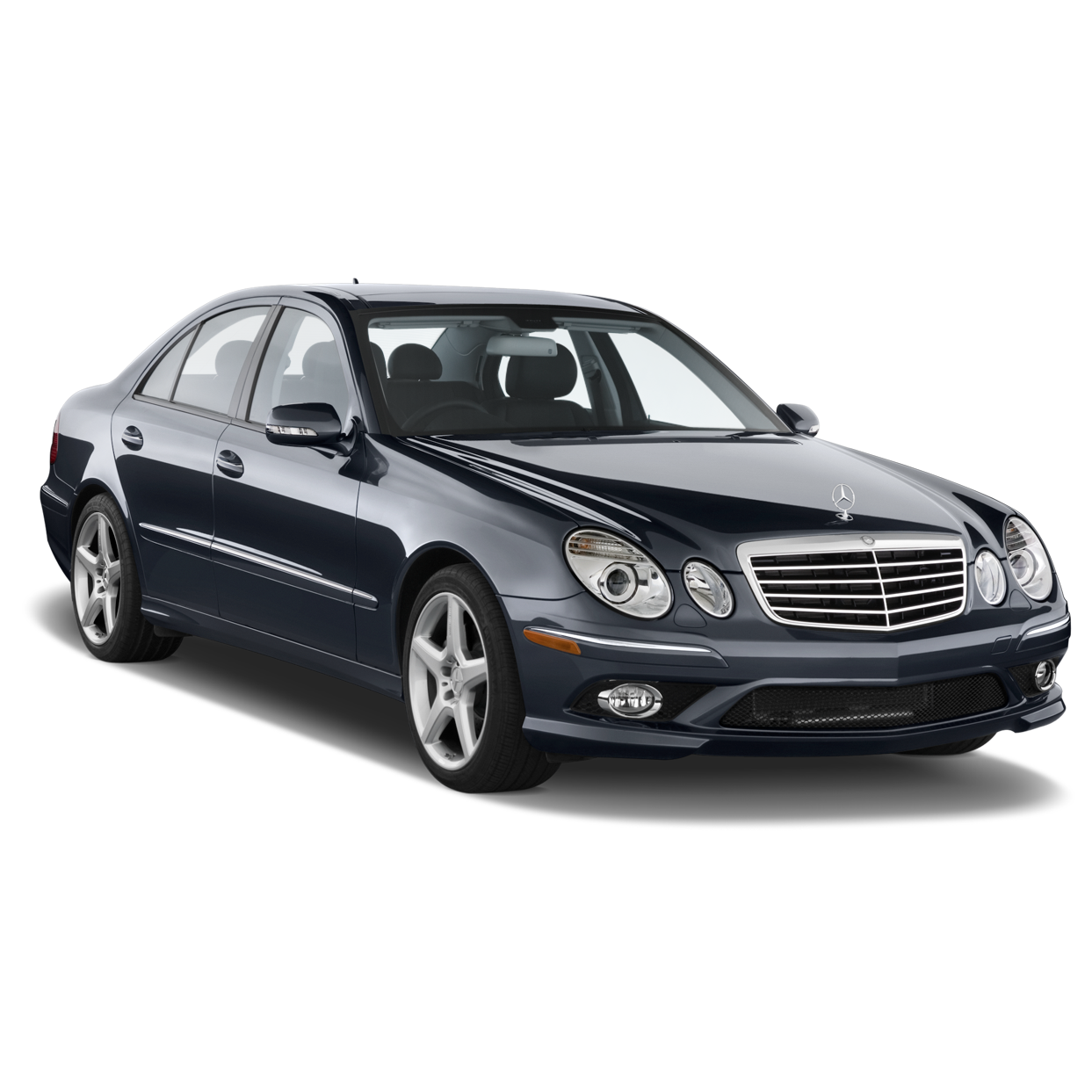 Чехлы на Mercedes-Benz W211 sd (2001-2009)