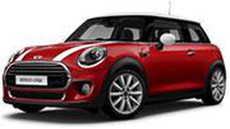 Ковры для MINI (F56) Cooper S Hatch 3-door (2013+)