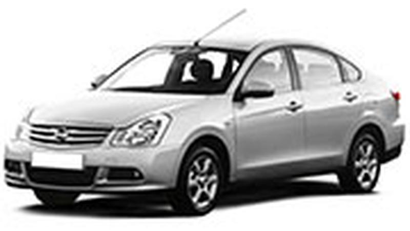 Ковры для Nissan Almera 3 G-11 (2013+)