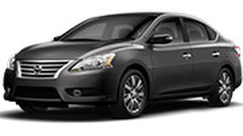 Ковры для Nissan Sentra VII (B17)