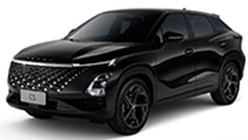 Чехлы на Omoda C5 (2022+)