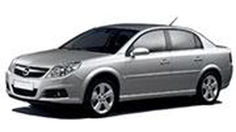 Ковры для Opel Vectra (2002-2008)