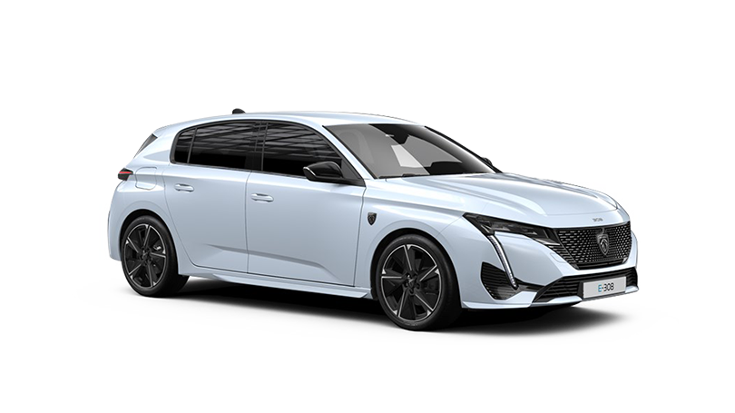 Чехлы на Peugeot 308  (2021-)