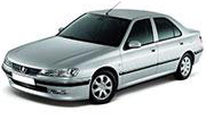 Ковры для Peugeot 406 (1995-2004)