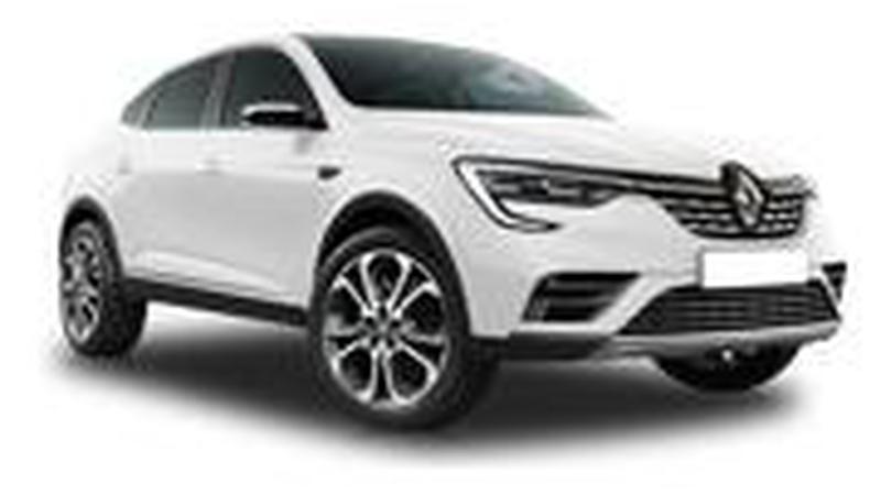 Ковры для Renault Arkana